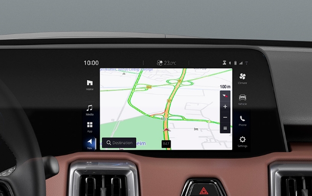 Hibrīda navigācija