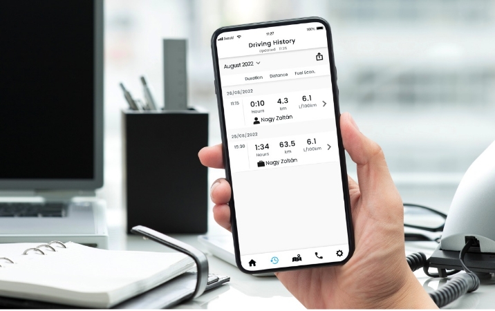 Braukšanas vēsture