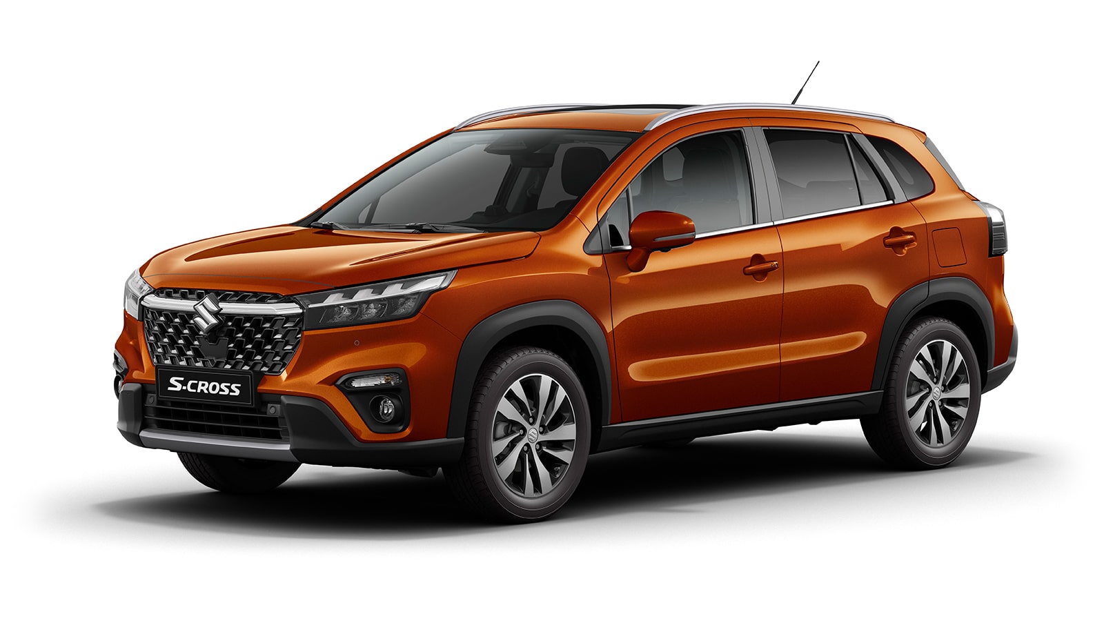 S-Cross_Canyon Brown Pearl Metallic_ZQ3